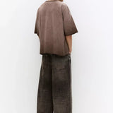 effekt boxy Fit T-Shirt