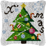 Christmas P-135