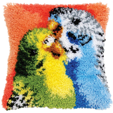 Parrot P-109