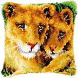 Lion P-104
