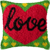 Love P-124