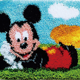 Mickey Mouse R-107