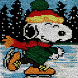 Snoopy R-107