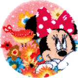 Minnie Mouse R-105