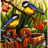 Bird R-107