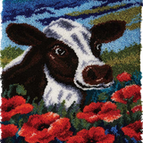 Cow R-105