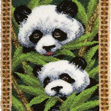 Panda R-101