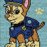 PAW PATROL R-102