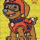 PAW PATROL R-103