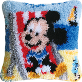 Mickey Mouse P-104