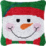 Snowman P-109