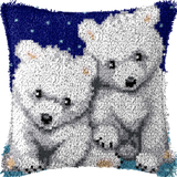 Bear P-122