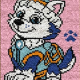 PAW PATROL R-105