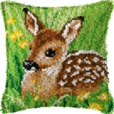 Deer P-110