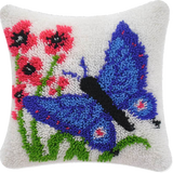 Schmetterling P-114