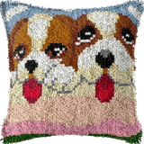 Hund P-135
