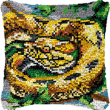 Snake P-101