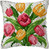 Flower P-135