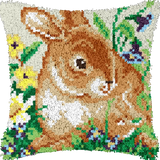 Kaninchen P-102