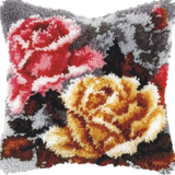 Flower P-132