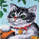 Cat R-131