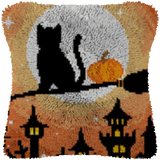 Katze P-127