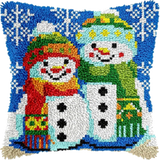 Snowman P-111