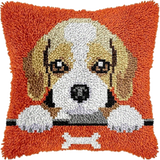 Dog P-162