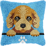 Dog P-157