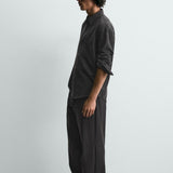 FLUID RELAXED FIT TROUSERS