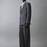 POCKET SUIT BLAZER