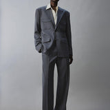 POCKET SUIT BLAZER