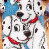 Dog R-107