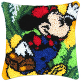 Mickey Mouse P-105