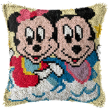 Mickey Mouse P-107