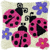 Red Ladybug P-105