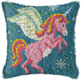 Unicorn P-107