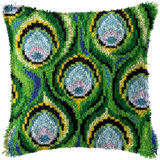 Peacock P-104