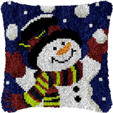 Snowman P-107