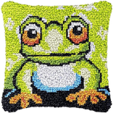 Frog P-102