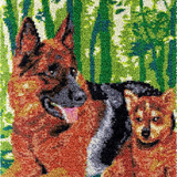 Dog R-139