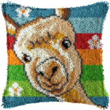 Alpaca P-104