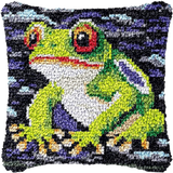 Frog P-101