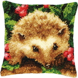 Hedgehog P-101