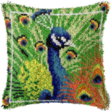Peacock P-103