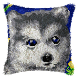 Wolf  P-105