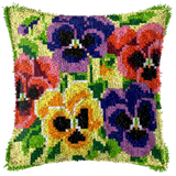 Flower P-102