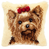 Dog P-102