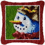 Snowman P-108