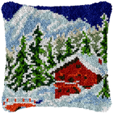 Snowman P-106